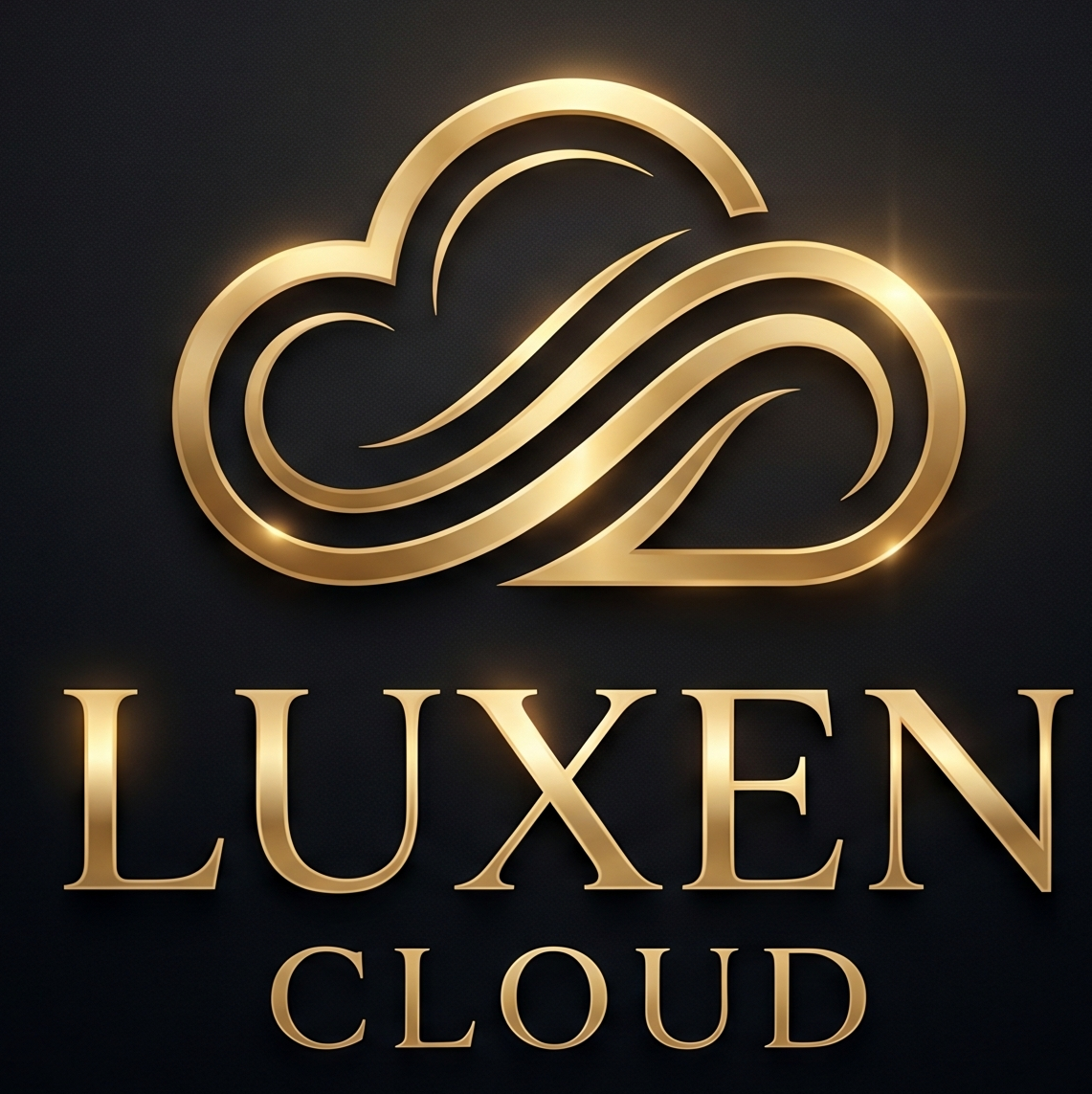 Luxen Cloud